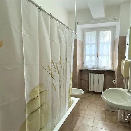 - Vista Charme - Affitti Brevi Italia Appartement Colico