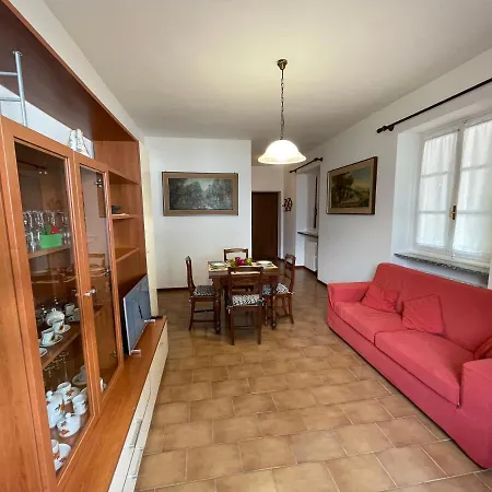Appartement - Vista Charme - Affitti Brevi Italia *