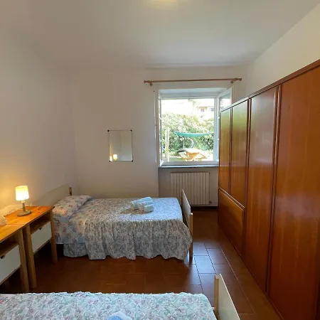 - Vista Charme - Affitti Brevi Italia Appartement *