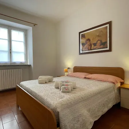 Appartement - Vista Charme - Affitti Brevi Italia