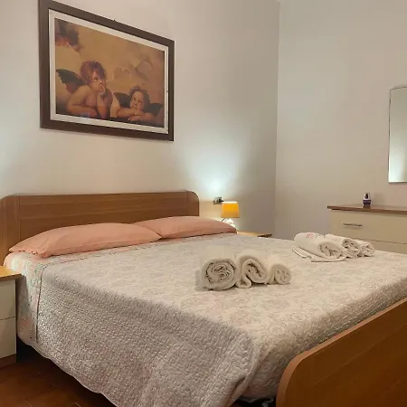 - Vista Charme - Affitti Brevi Italia Appartement