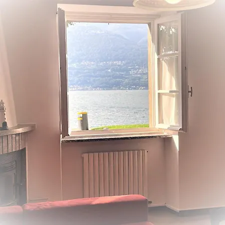 - Vista Charme - Affitti Brevi Italia Appartement
