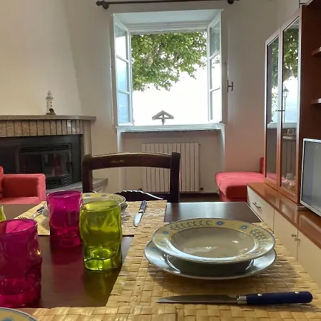 Appartement - Vista Charme - Affitti Brevi Italia