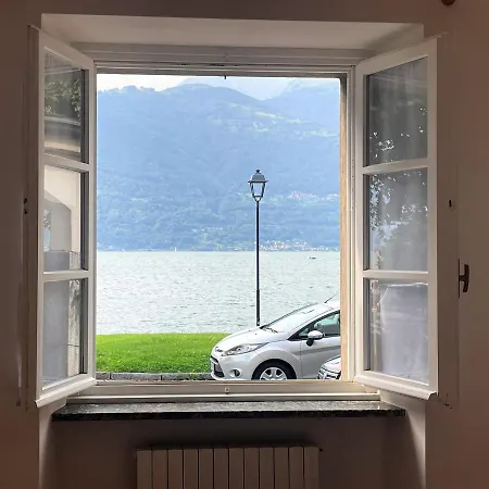Appartement - Vista Charme - Affitti Brevi Italia Colico