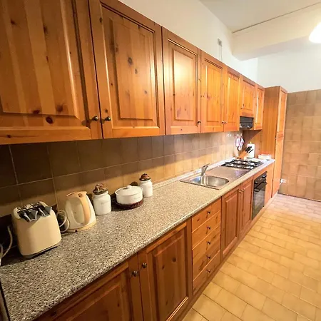 - Vista Charme - Affitti Brevi Italia Appartement *