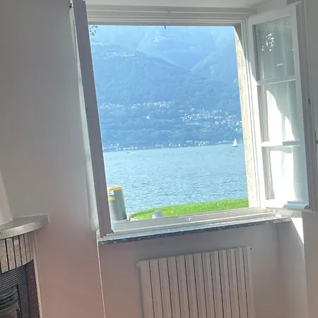 - Vista Charme - Affitti Brevi Italia Appartement Colico