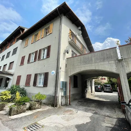 Appartement - Vista Charme - Affitti Brevi Italia