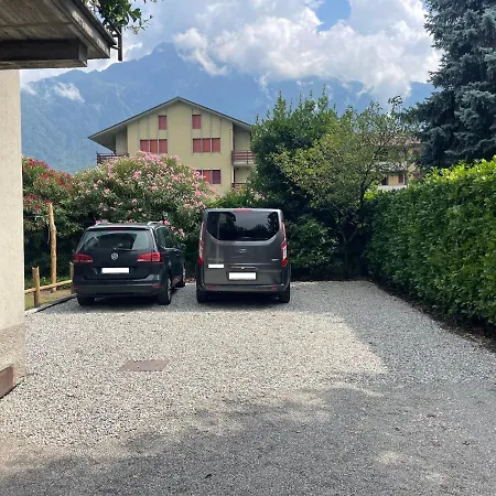 - Vista Charme - Affitti Brevi Italia * Colico