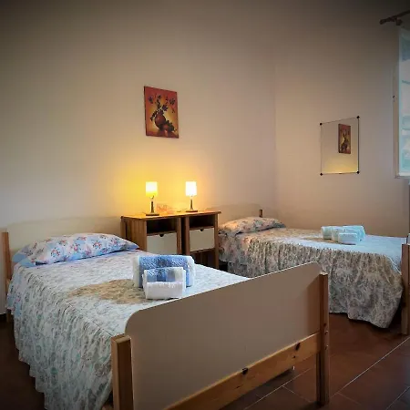 - Vista Charme - Affitti Brevi Italia Appartement Colico