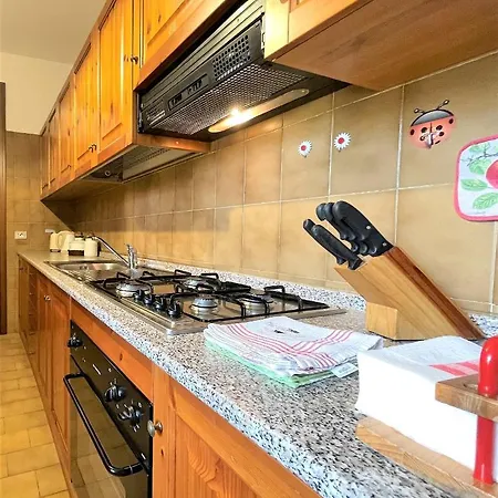 Appartement - Vista Charme - Affitti Brevi Italia