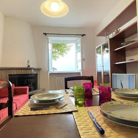 - Vista Charme - Affitti Brevi Italia Appartement Colico