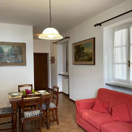 Appartement - Vista Charme - Affitti Brevi Italia *